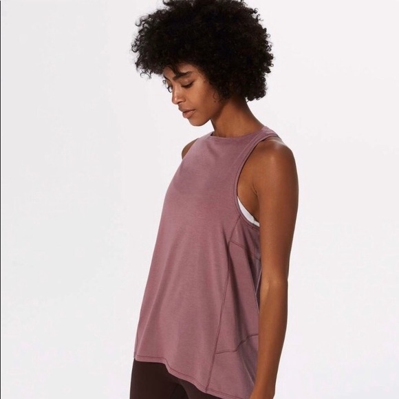 Lululemon Tank Top - Picture 2 of 2